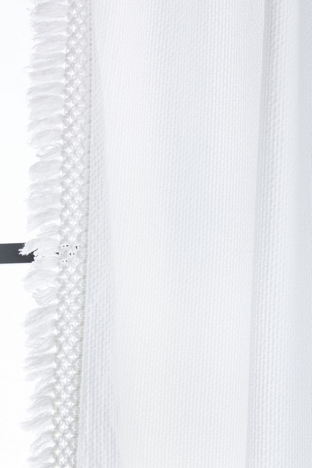 Liora Curtain #1