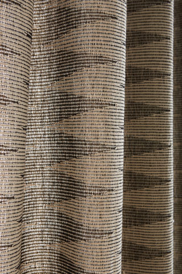 Dita Jacquard Curtain #1
