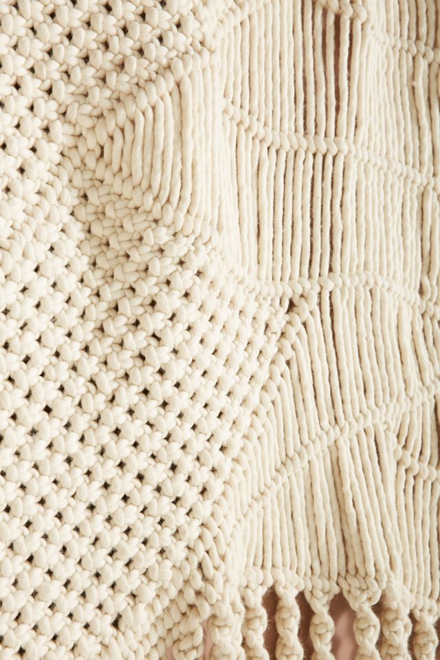 Big Sur Woven Wall Art #2