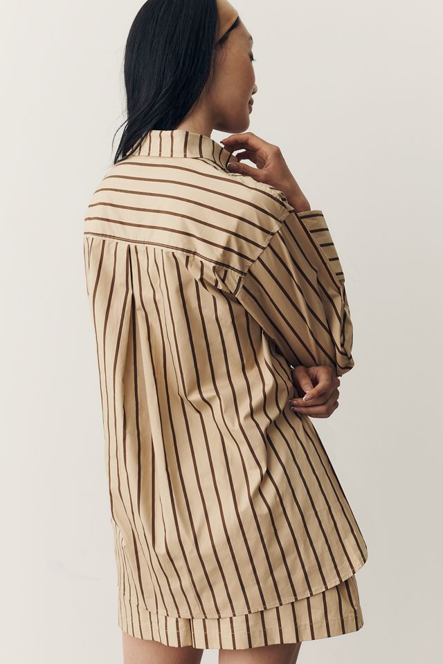 Araminta James Buttondown Shirt #3