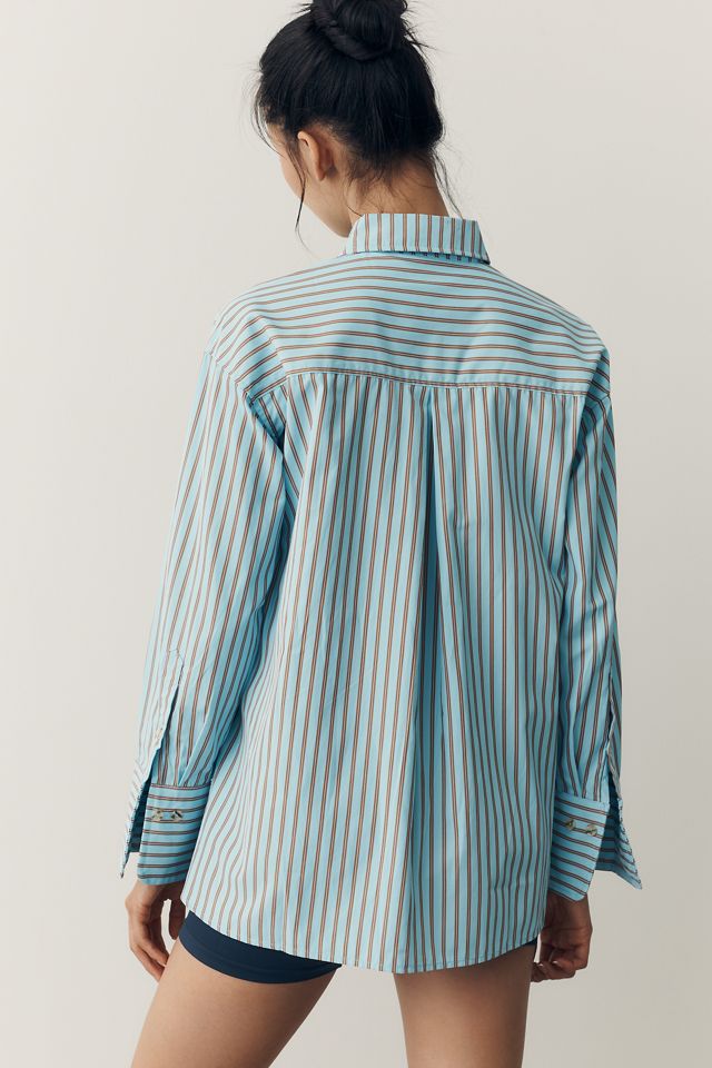 Araminta James Buttondown Shirt #2