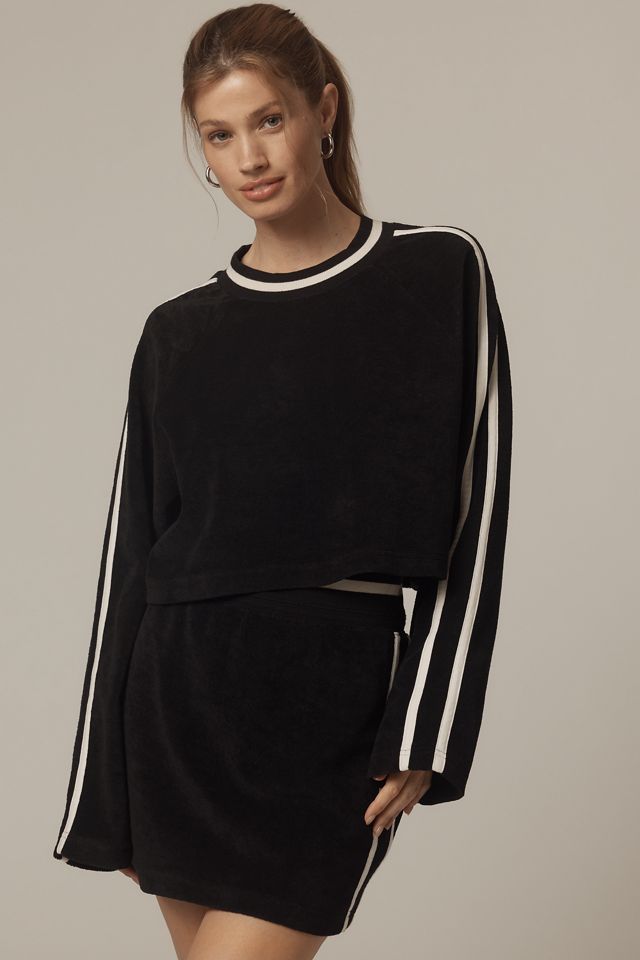 LSPACE Tempo Sweatshirt #1