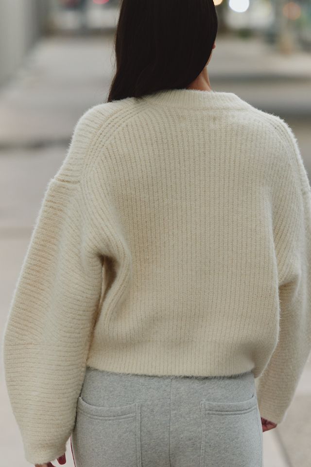 LSPACE Cosmos Sweater #2
