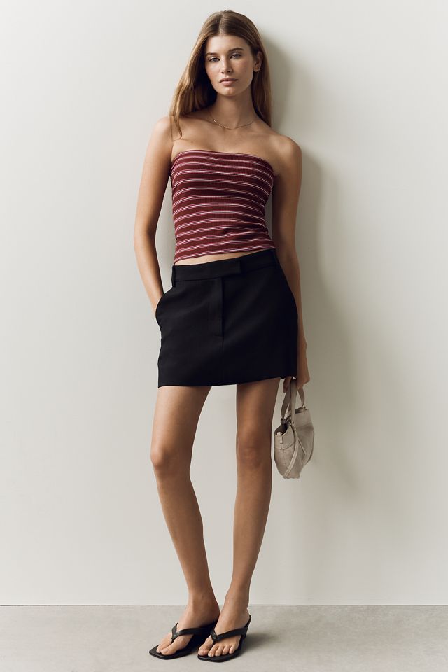 LSPACE Zinnia Top #1
