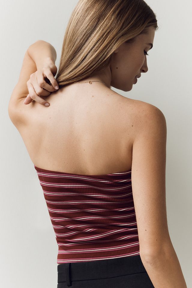 LSPACE Zinnia Top #2