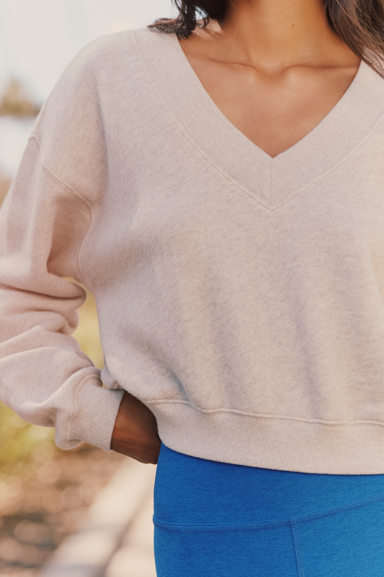 LSPACE Vaughn Sweatshirt