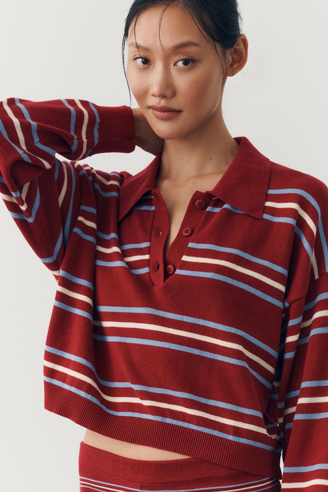 LSPACE Dalton Sweater #1