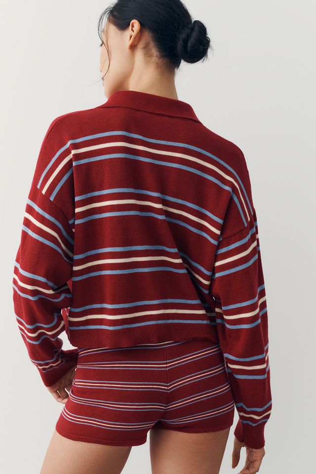 LSPACE Dalton Sweater #3