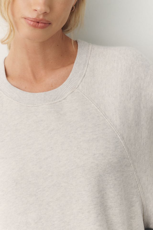 LSPACE Vincent Cotton Pullover #1