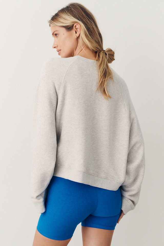 LSPACE Vincent Cotton Pullover #2