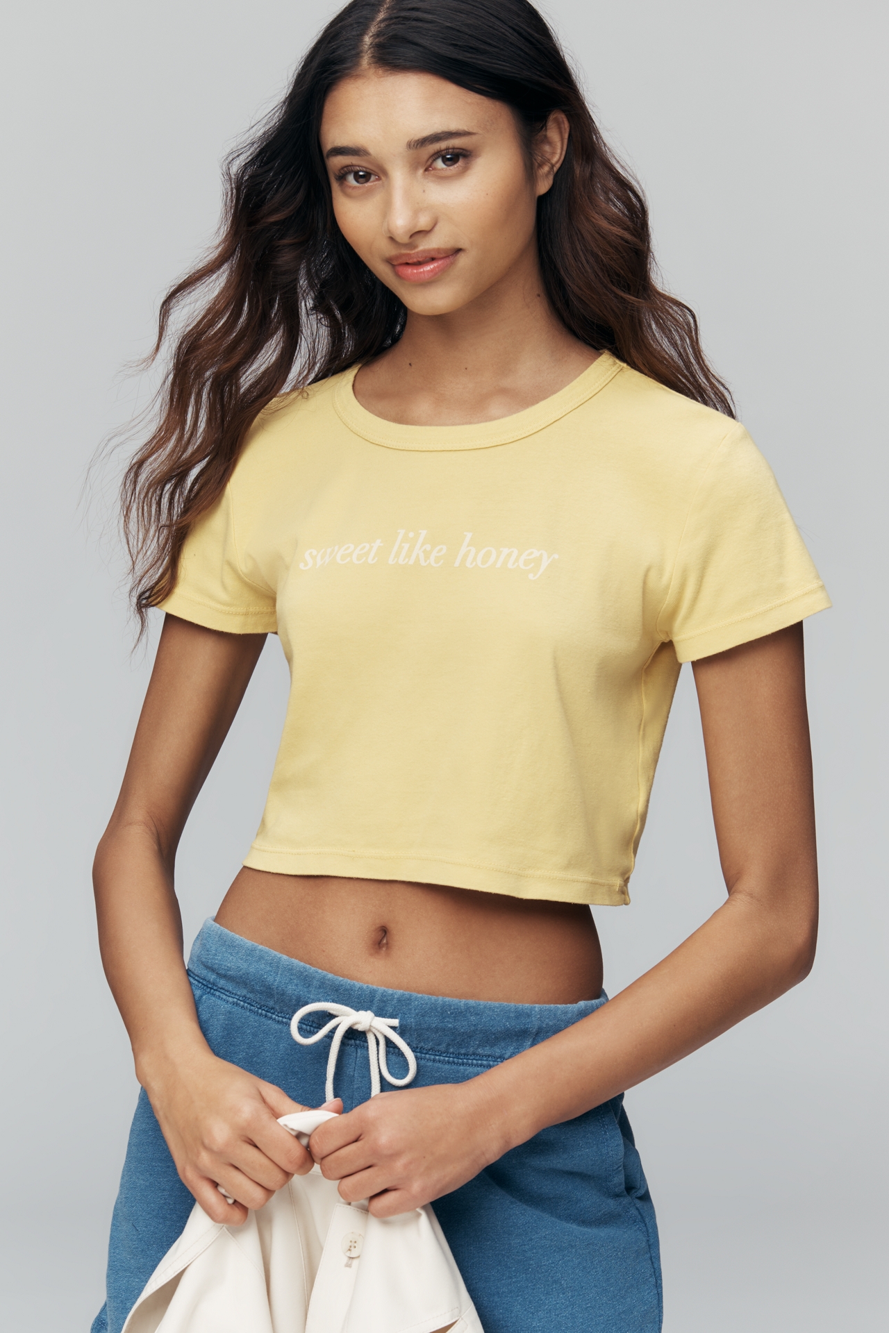 Junk Food Sweet Like Honey T-Shirt