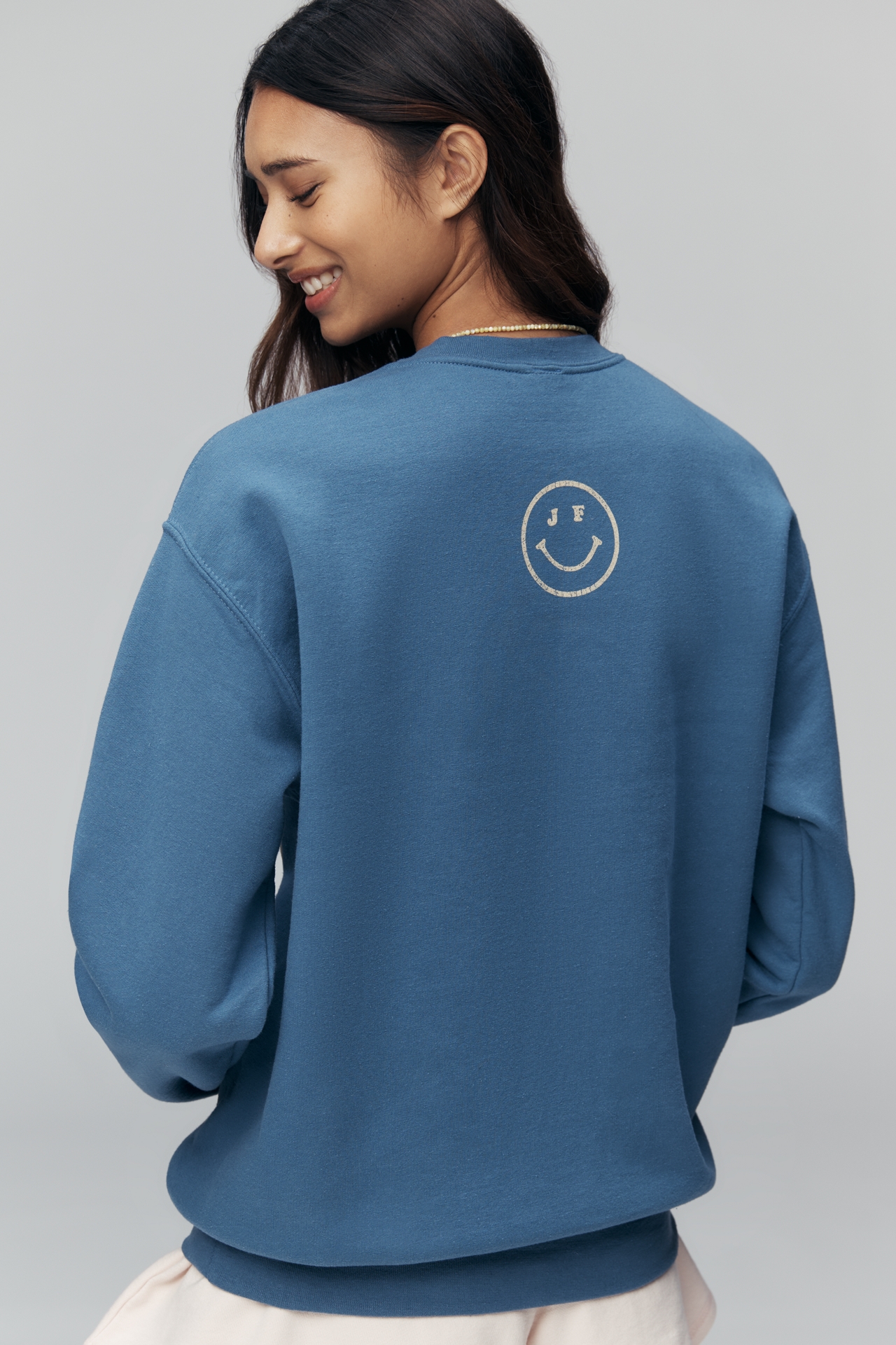 Junk Food Le Sports Pullover