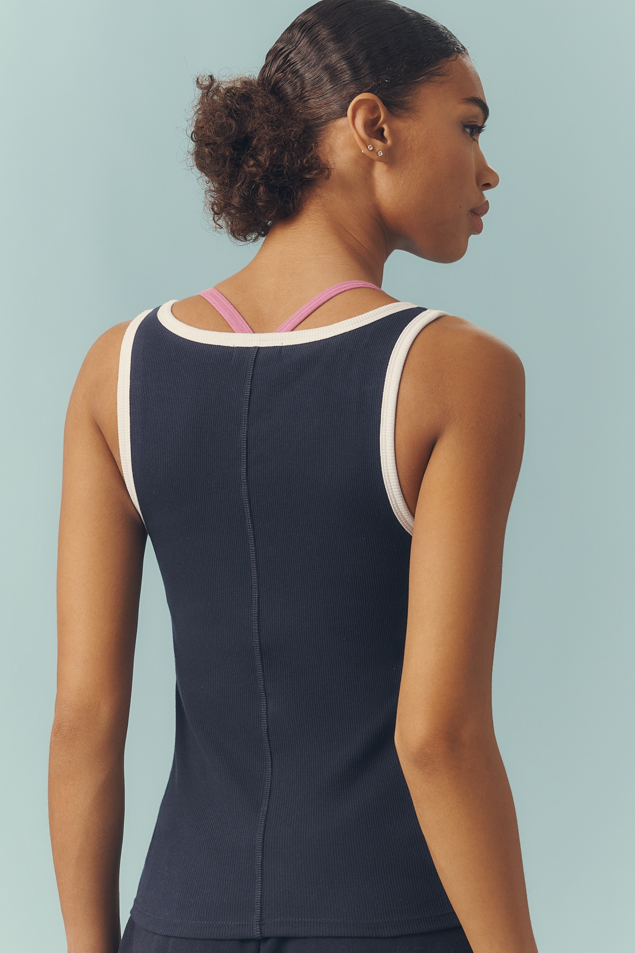 Z Supply Fisher Tank Top