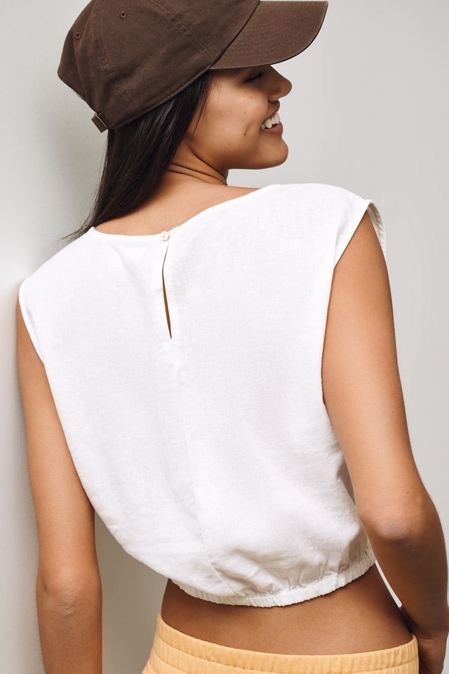 Z Supply Merit Top #2