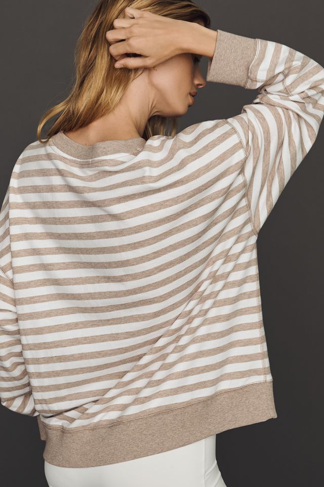 Z Supply Everyday Long Sleeve Top #1