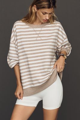 Z Supply Everyday Long Sleeve Top