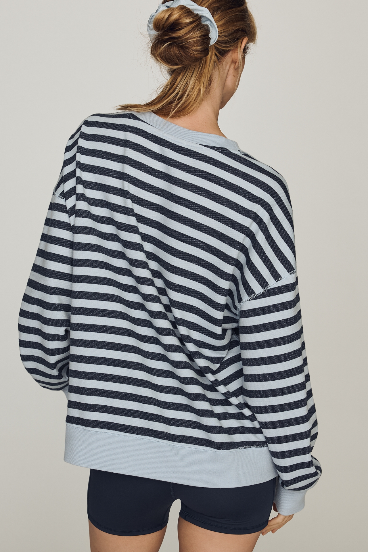 Z Supply Everyday Long Sleeve Top