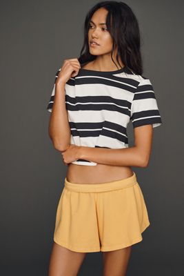 Z Supply Stelan Tee