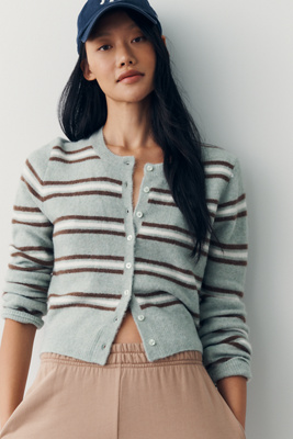 Z Supply Medina Cardigan Sweater | Anthropologie