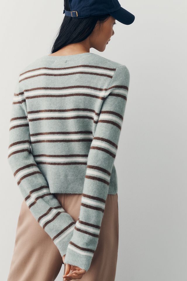 Z Supply Medina Cardigan Sweater #1