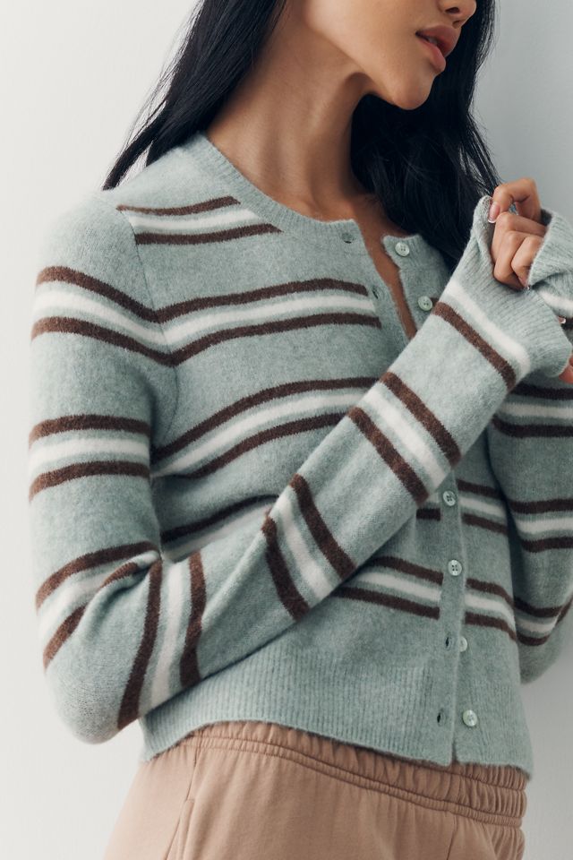 Z Supply Medina Cardigan Sweater #3