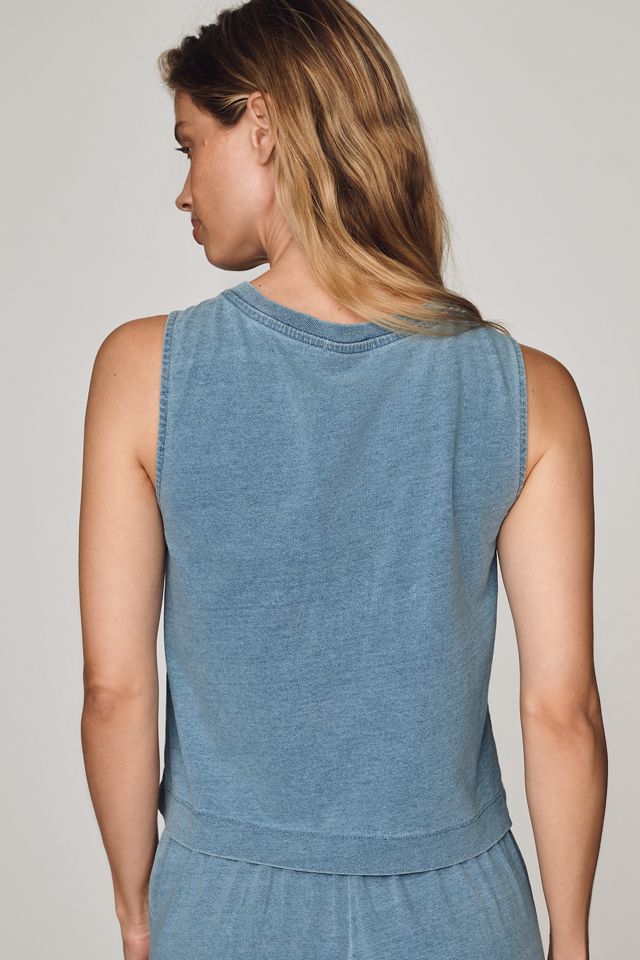 Z Supply Sloane V-Neck Tank #1