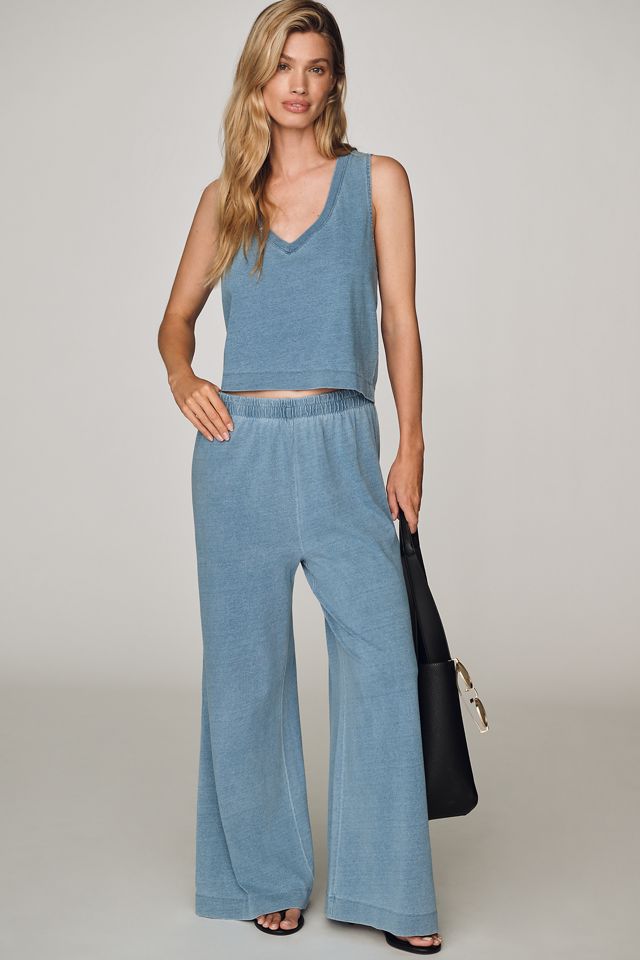Z Supply Sloane V-Neck Tank #2