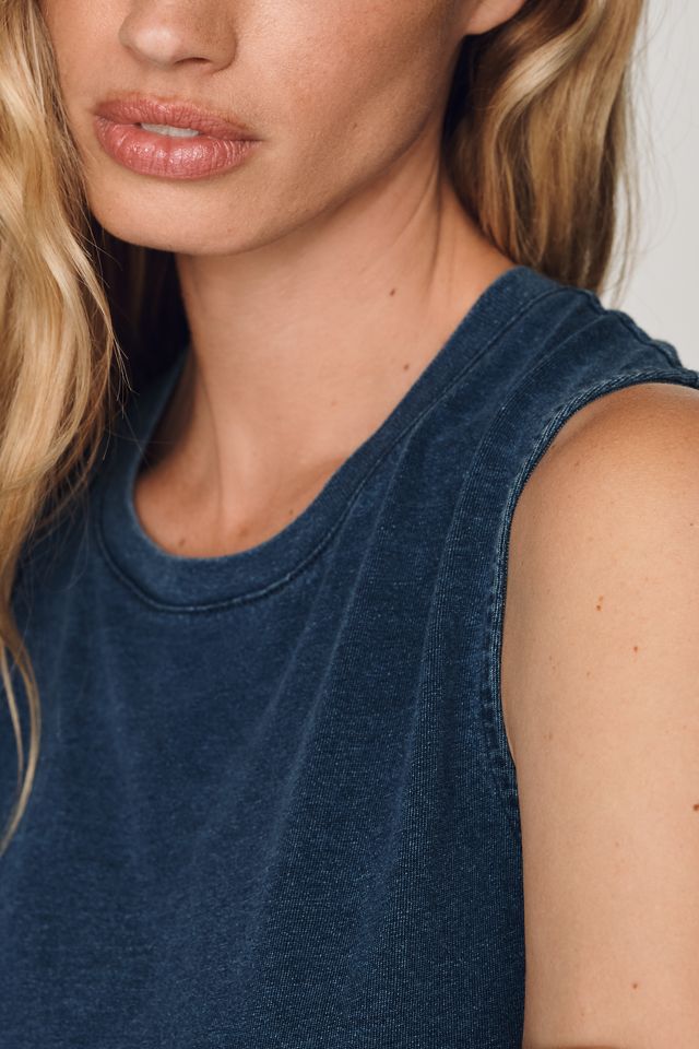 Z Supply Sloane Tank #2