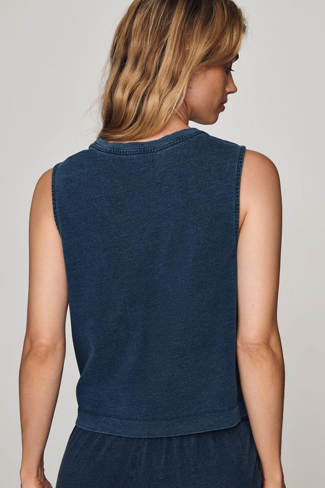 Z Supply Sloane Tank #3