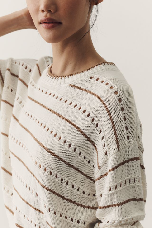 Z Supply Darby 100% Cotton Sweatshirt #2