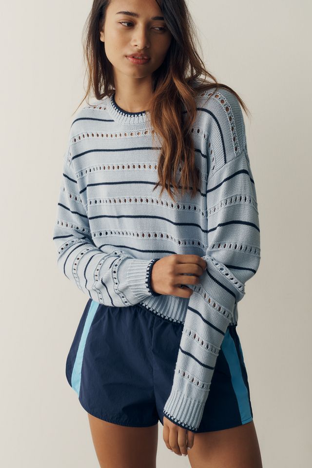 Z Supply Darby 100% Cotton Sweater #1