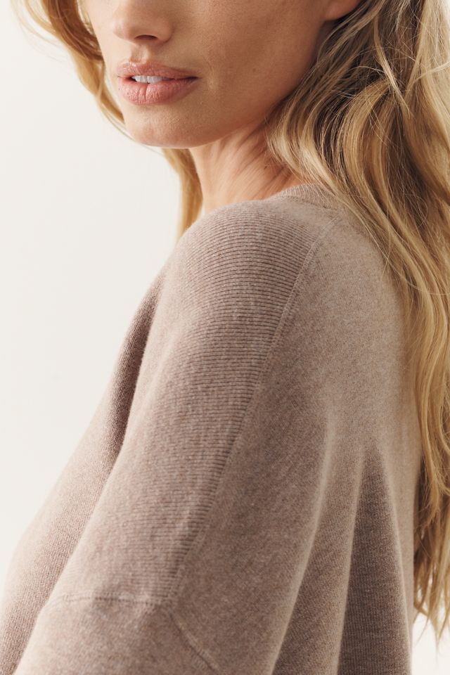 Z Supply Take It Easy Pullover Sweater #1