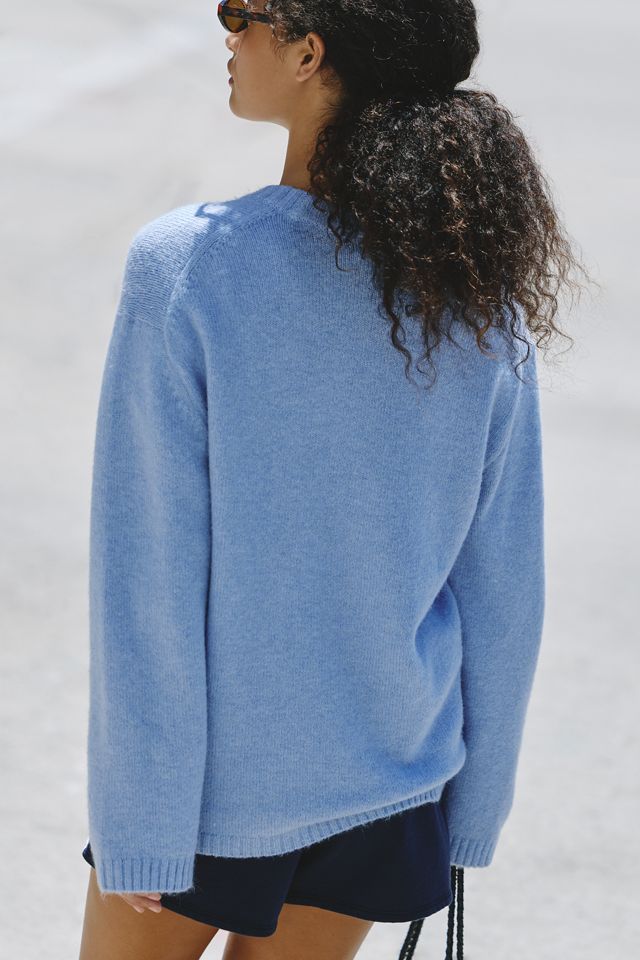 Z Supply Chill Mode Sweater #2