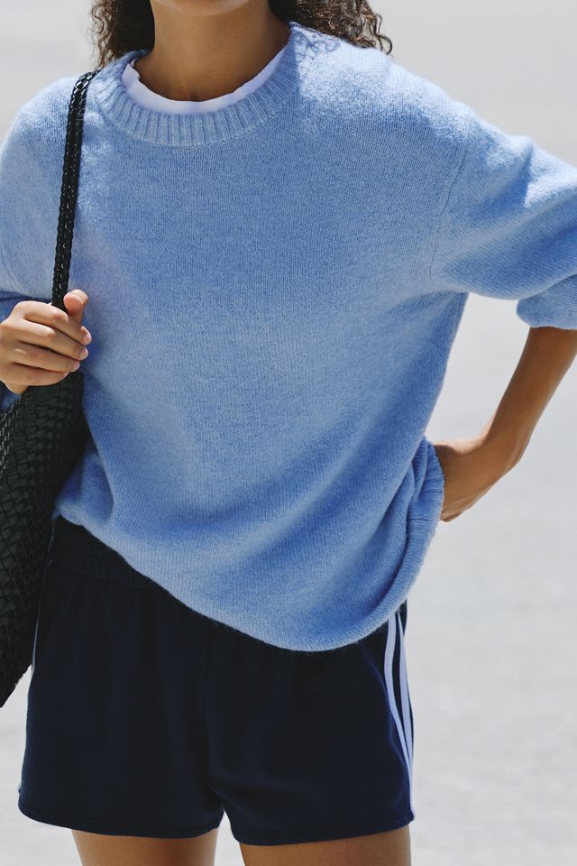 Z Supply Chill Mode Sweater #3
