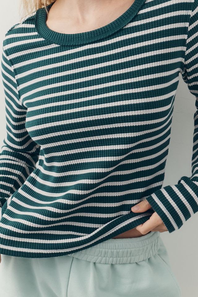 Z Supply Arlet Long Sleeve Top #1