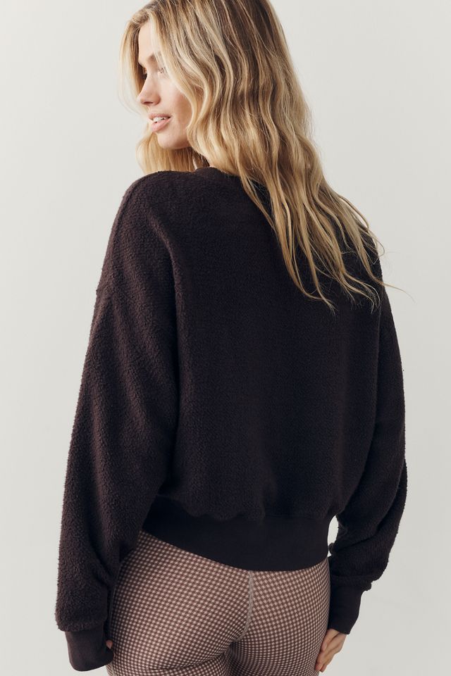 Z Supply Clubhouse Sweatshirt #1