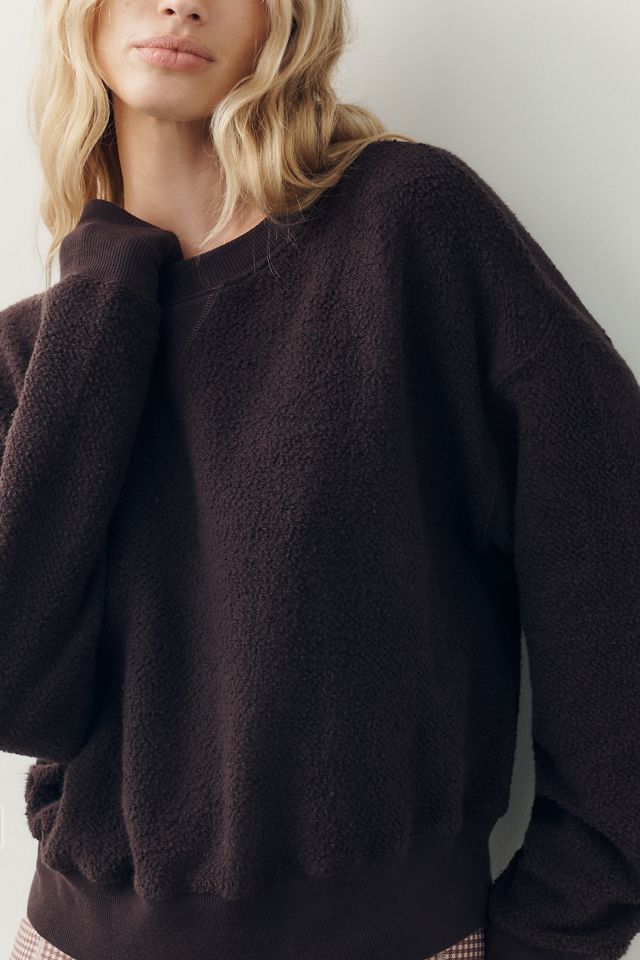 Z Supply Clubhouse Sweatshirt #3