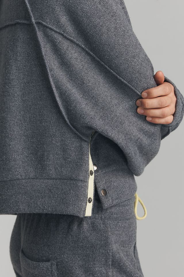 Daily Practice Bring It Back Pullover Sweatshirt #3