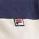 Blue stripe