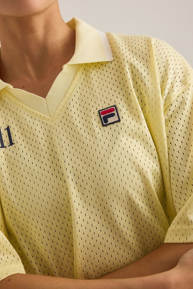 Haut de football Vernazza FILA #5