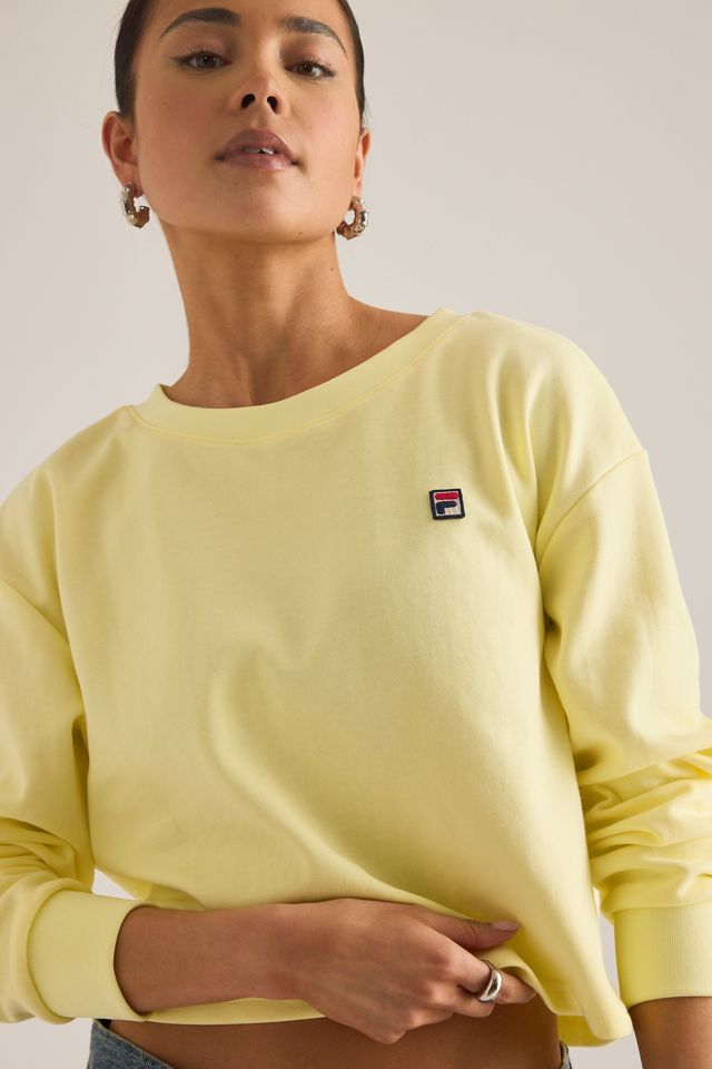 Sudadera FILA Sestri #2