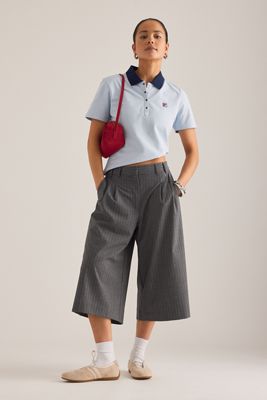 FILA Juno Polo Shirt
