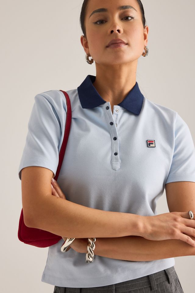Polo FILA Juno #4