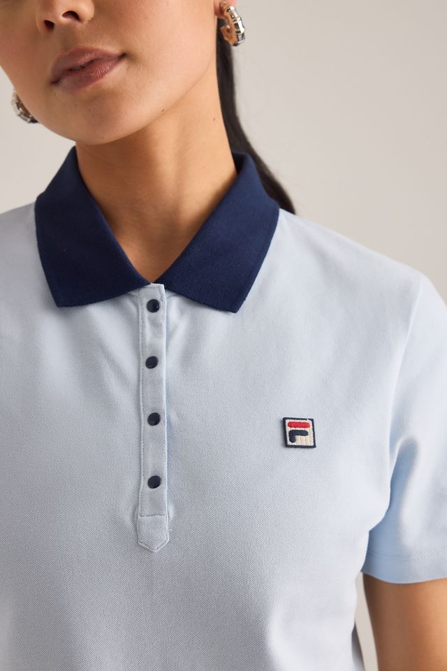 Polo FILA Juno #5