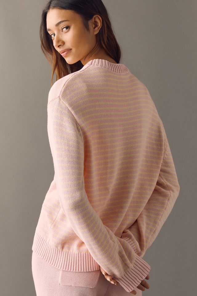 Seashell Savannah Sweater #1