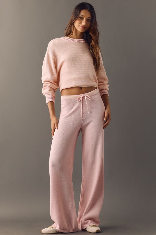 Seashell Savannah Sweater #2