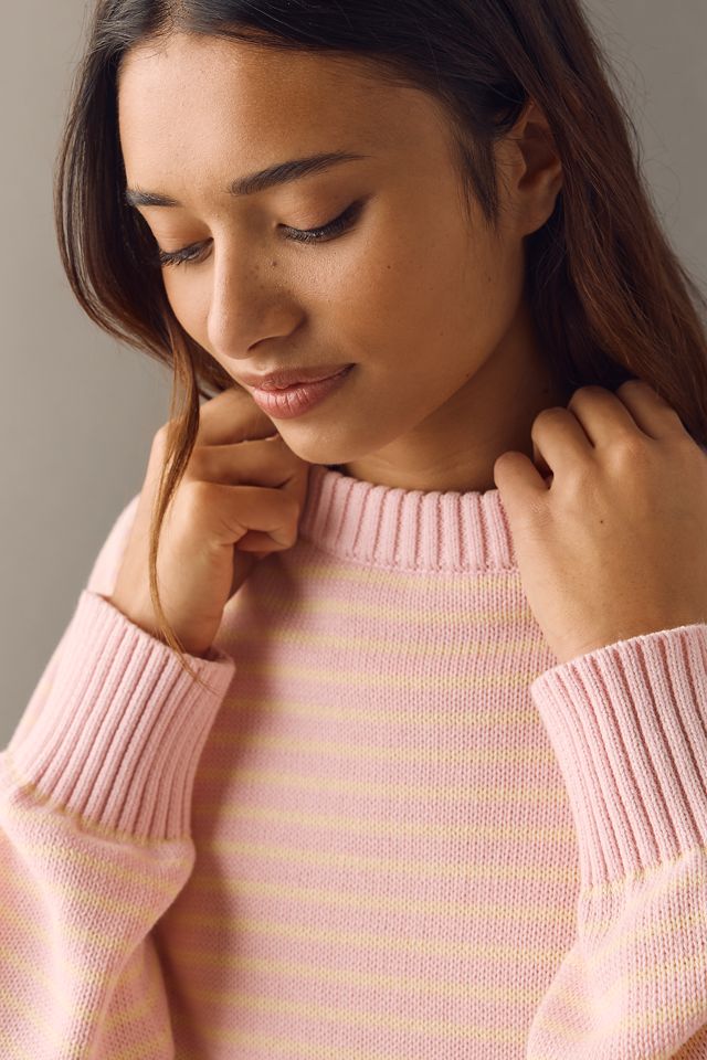 Seashell Savannah Sweater #3