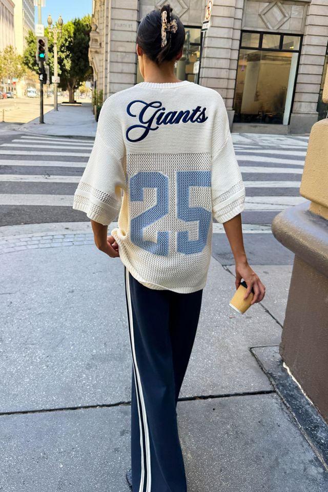 Mitchell & Ness NFL Knit Jersey #1