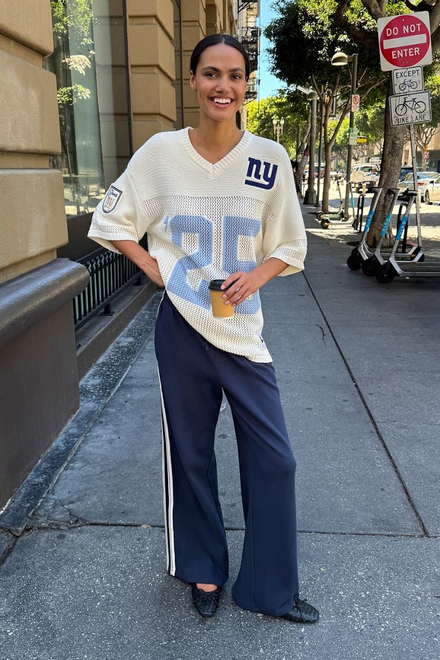 Mitchell & Ness NFL Knit Jersey #2