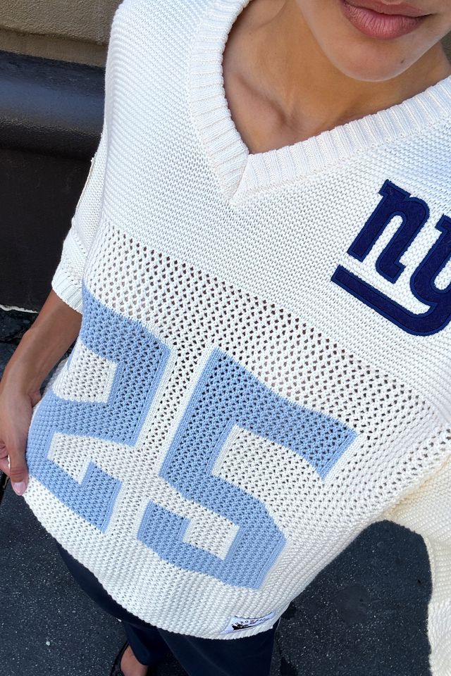 Mitchell & Ness NFL Knit Jersey #3
